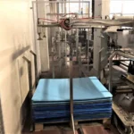 Ddepalletizer APE 8.000 bph — photo 4