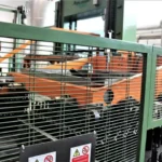 Depalletizer Mondo&Scaglione 12.000 bph — photo 2