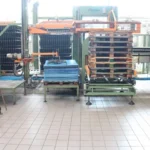 Depalletizer Mondo&Scaglione 12.000 bph — photo 4