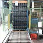 Depalletizer Mondo&Scaglione 12.000 bph — photo 6