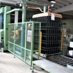 Depalletizer Mondo&Scaglione 12.000 bph — photo 7