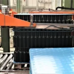 Depalletizer Mondo&Scaglione 12.000 bph — photo 9