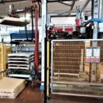 Depalletizer Mas Pack Galaxy Gr — photo 3