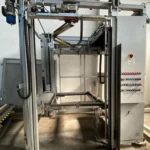 Depalletizer OMA — photo 1