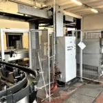 Depalletizer APE 2000 3p — photo 1