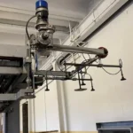 Depalletizer APE 2000 3p — photo 8