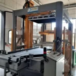 Depalletizer Italproject — photo 1