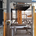 Depalletizer Italproject — photo 2