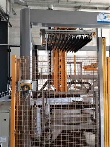 Used Depalletizer Italproject photo 2