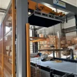 Depalletizer Italproject — photo 4
