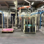 Depalletizer Zecchetti 14.000 bph — photo 2