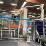 Depalletizer Zecchetti 14.000 bph — photo 3