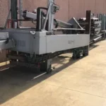 Depalletizer Sacmi 12.000 bph — photo 1