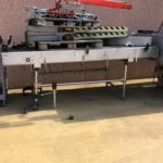 Depalletizer Sacmi 12.000 bph — photo 3