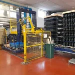 Depalletizer Tmg Vega 120 — photo 1