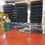 Depalletizer Tmg Vega 120 — photo 2