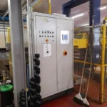 Depalletizer Tmg Vega 120 — photo 3