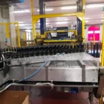 Depalletizer Tmg Vega 120 — photo 4