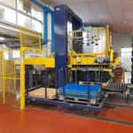 Depalletizer Tmg Vega 120 — photo 5
