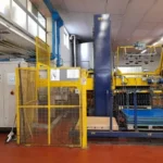 Depalletizer Tmg Vega 120 — photo 6