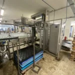 Depalletizzatore APE 2000 Base Usato — foto 1