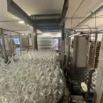 Depalletizzatore APE 2000 Base Usato — foto 2