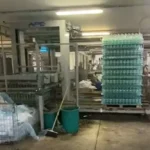 Depalletizzatore APE 2000 Base Usato — foto 3