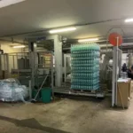 Depalletizzatore APE 2000 Base Usato — foto 4