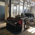 Ex Depalletizzatore APE Babydepal 2001 — foto 1