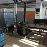 Ex Depalletizzatore APE Babydepal 2001 — foto 2