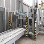 Depalletizzatore Bortolin-Kemo depalterm sp.90.p Usato — foto 1