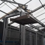 Depalletizzatore Bortolin-Kemo depalterm sp.90.p Usato — foto 2