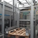 Depalletizzatore Bortolin-Kemo depalterm sp.90.p Usato — foto 3