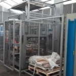 Depalletizzatore Bortolin-Kemo depalterm sp.90.p Usato — foto 4