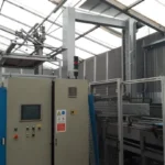 Depalletizzatore Bortolin-Kemo depalterm sp.90.p Usato — foto 7