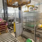 Depalletizer Italproject Maxidepal 8.000 bph — photo 1