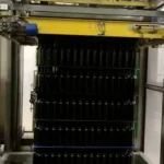 Depalletizzatore usato Apsol L 40 — foto 1