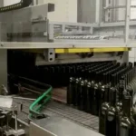Depalletizzatore usato Apsol L 40 — foto 4