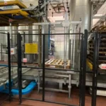 Depalettizzatore Usato Acmi Stratos — foto 3