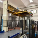 Depalettizzatore Usato Acmi Stratos — foto 4