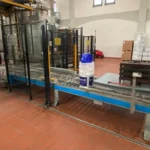 Depalettizzatore Usato Acmi Stratos — foto 5