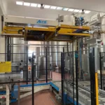 Depalettizzatore Usato Acmi Stratos — foto 7