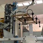 Depalettizzatore Usato Acmi Stratos — foto 9