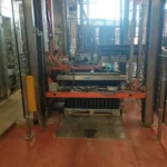 Depalletizer Keber Combidepal 2000 — photo 1