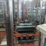 Depalletizer Keber Combidepal 2000 — photo 2