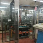 Depalletizer Keber Combidepal 2000 — photo 3