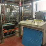 Depalletizer Keber Combidepal 2000 — photo 4