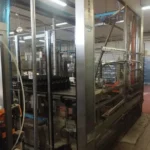 Depalletizer Keber Combidepal 2000 — photo 5