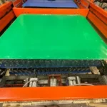 Depalletizer Vir Mauri A 120 — photo 1