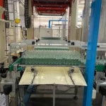 Depalletizer Vir Mauri A 120 — photo 4